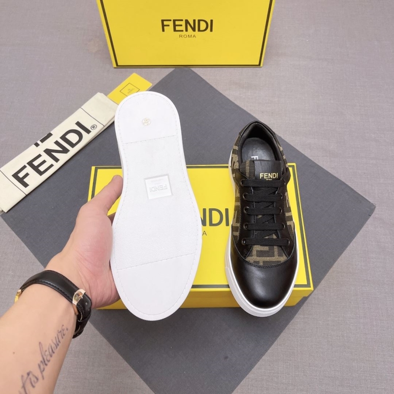 Fendi Sneakers